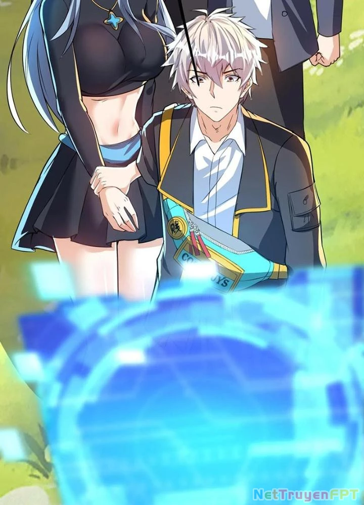 Linh Khí Khôi Phục: Ta Mỗi Ngày Thu Được Một Cái Kỹ Năng Mới Chapter 273 - Trang 2