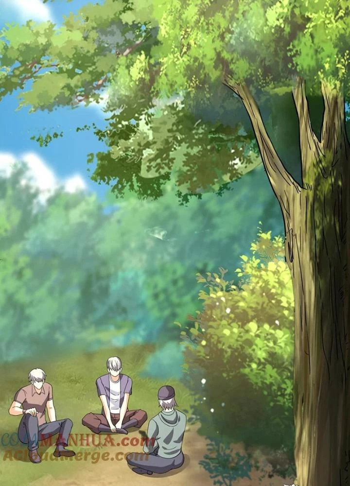 Linh Khí Khôi Phục: Ta Mỗi Ngày Thu Được Một Cái Kỹ Năng Mới Chapter 273 - Trang 2