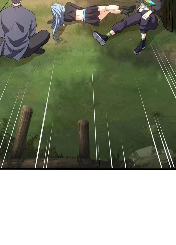 Linh Khí Khôi Phục: Ta Mỗi Ngày Thu Được Một Cái Kỹ Năng Mới Chapter 273 - Trang 2