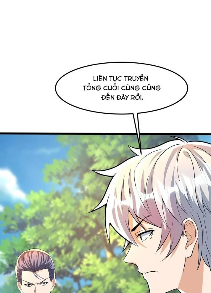 Linh Khí Khôi Phục: Ta Mỗi Ngày Thu Được Một Cái Kỹ Năng Mới Chapter 273 - Trang 2