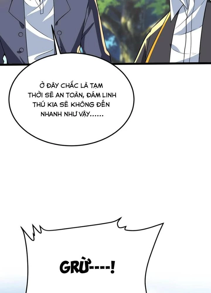 Linh Khí Khôi Phục: Ta Mỗi Ngày Thu Được Một Cái Kỹ Năng Mới Chapter 273 - Trang 2