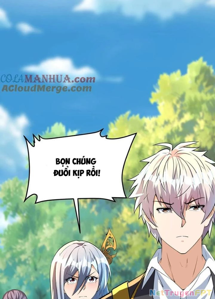 Linh Khí Khôi Phục: Ta Mỗi Ngày Thu Được Một Cái Kỹ Năng Mới Chapter 273 - Trang 2