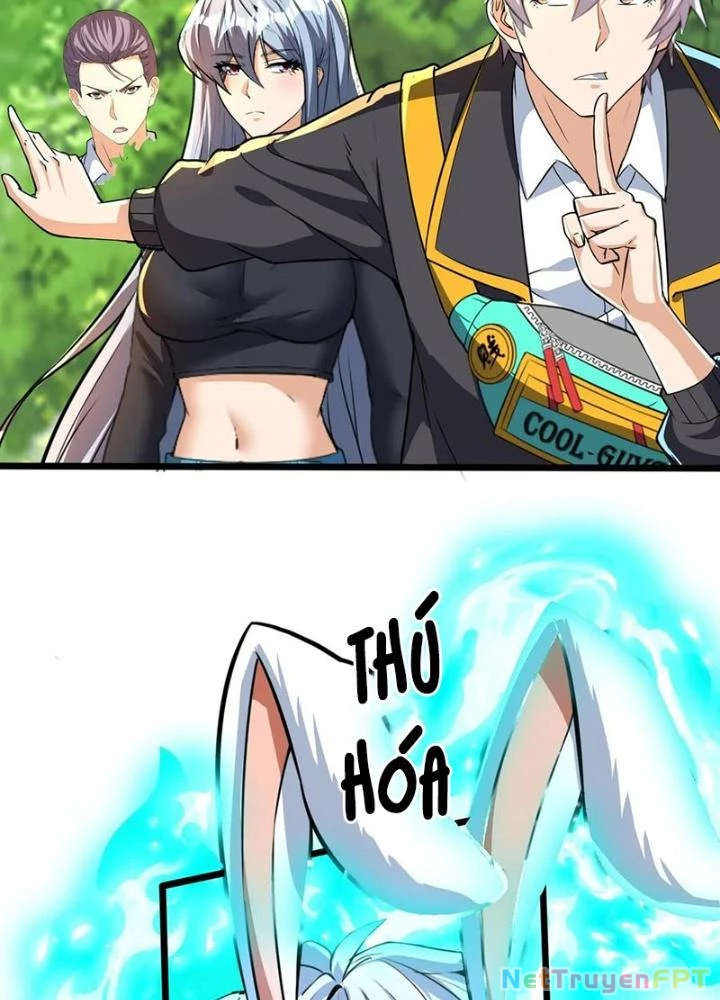 Linh Khí Khôi Phục: Ta Mỗi Ngày Thu Được Một Cái Kỹ Năng Mới Chapter 273 - Trang 2