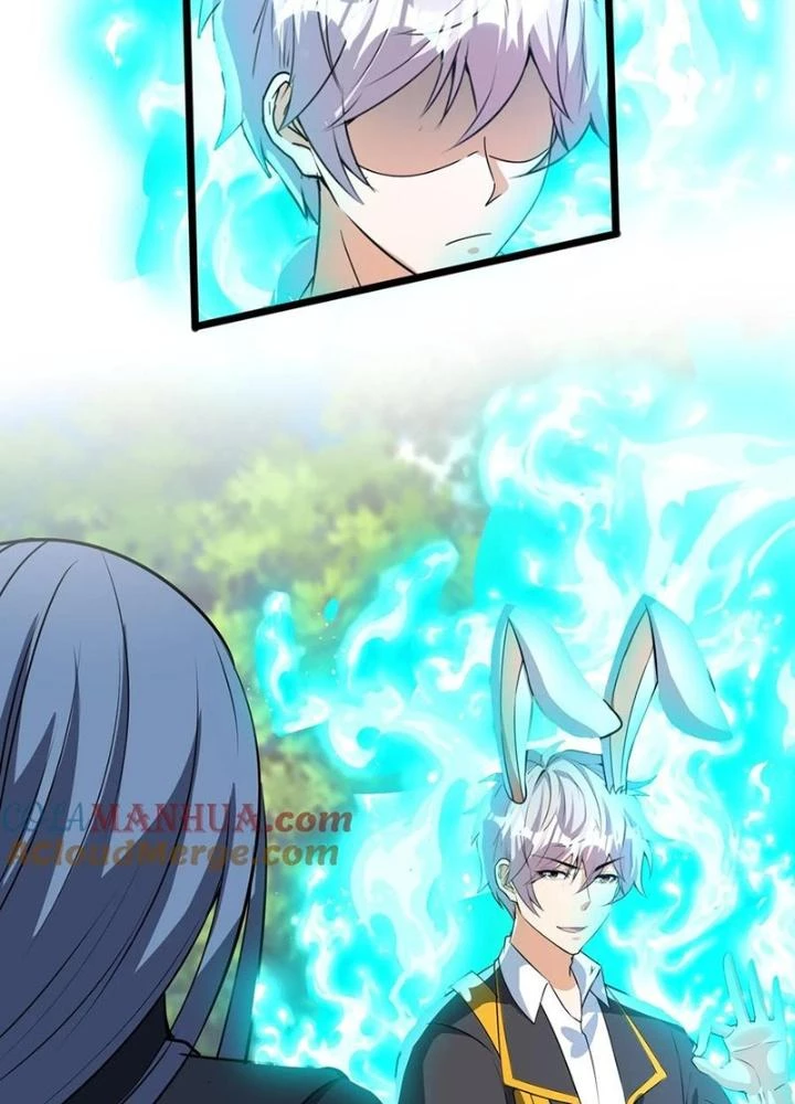 Linh Khí Khôi Phục: Ta Mỗi Ngày Thu Được Một Cái Kỹ Năng Mới Chapter 273 - Trang 2