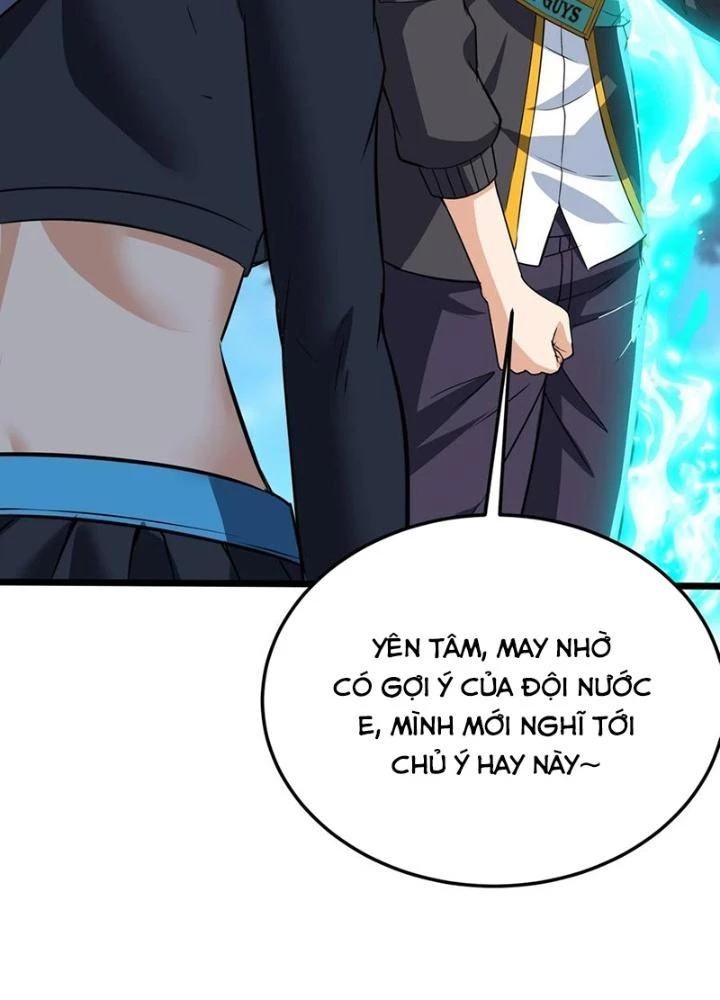 Linh Khí Khôi Phục: Ta Mỗi Ngày Thu Được Một Cái Kỹ Năng Mới Chapter 273 - Trang 2