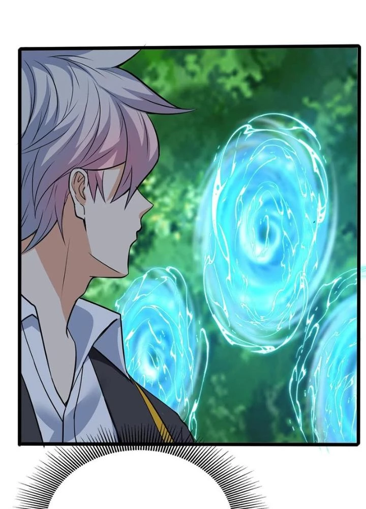 Linh Khí Khôi Phục: Ta Mỗi Ngày Thu Được Một Cái Kỹ Năng Mới Chapter 273 - Trang 2