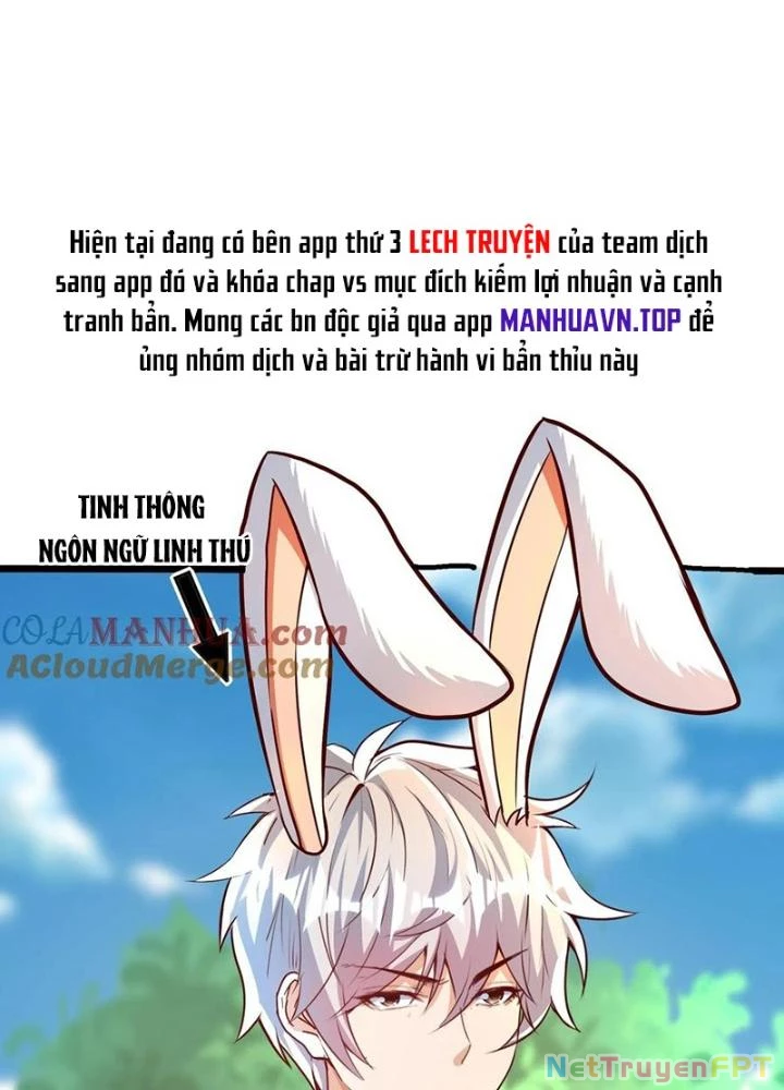 Linh Khí Khôi Phục: Ta Mỗi Ngày Thu Được Một Cái Kỹ Năng Mới Chapter 273 - Trang 2