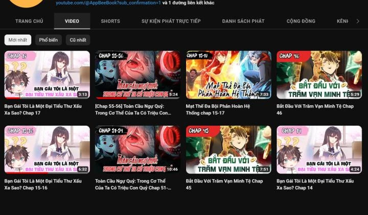 Linh Khí Khôi Phục: Ta Mỗi Ngày Thu Được Một Cái Kỹ Năng Mới Chapter 273 - Trang 2