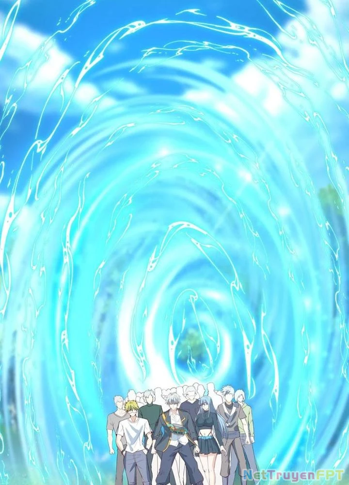 Linh Khí Khôi Phục: Ta Mỗi Ngày Thu Được Một Cái Kỹ Năng Mới Chapter 273 - Trang 2