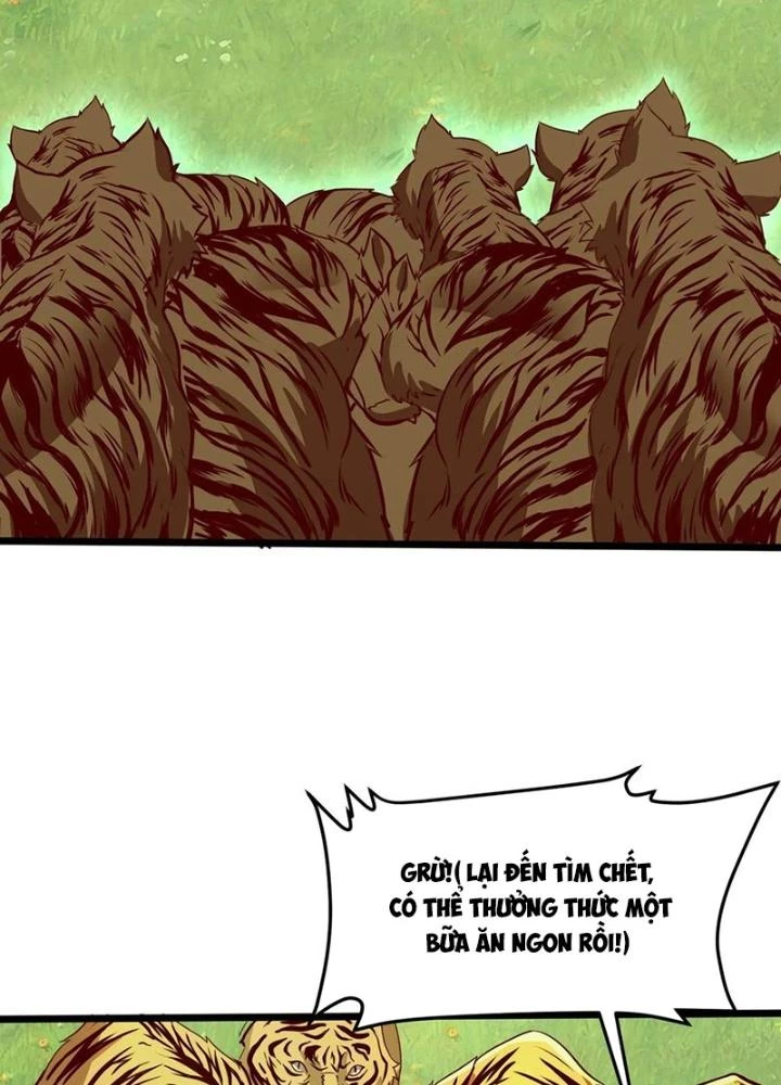 Linh Khí Khôi Phục: Ta Mỗi Ngày Thu Được Một Cái Kỹ Năng Mới Chapter 273 - Trang 2