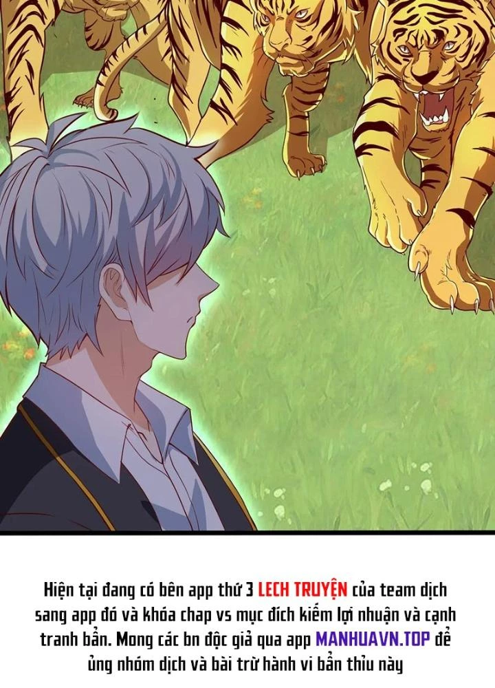 Linh Khí Khôi Phục: Ta Mỗi Ngày Thu Được Một Cái Kỹ Năng Mới Chapter 273 - Trang 2