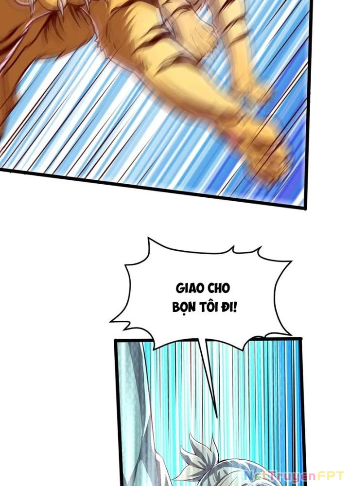 Linh Khí Khôi Phục: Ta Mỗi Ngày Thu Được Một Cái Kỹ Năng Mới Chapter 273 - Trang 2