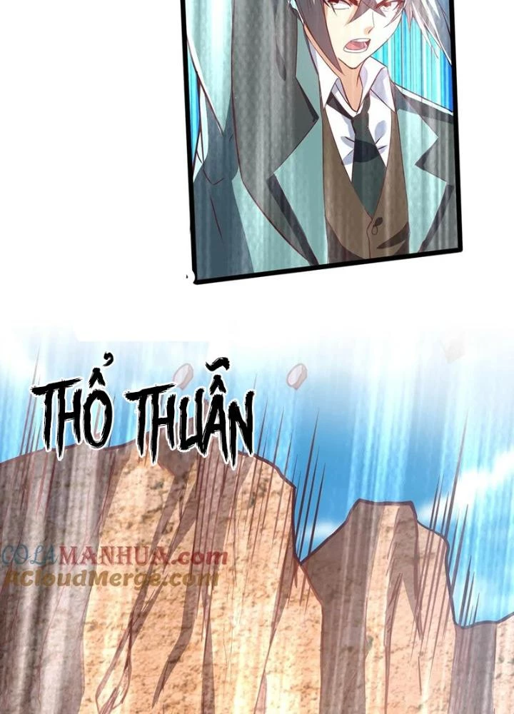 Linh Khí Khôi Phục: Ta Mỗi Ngày Thu Được Một Cái Kỹ Năng Mới Chapter 273 - Trang 2