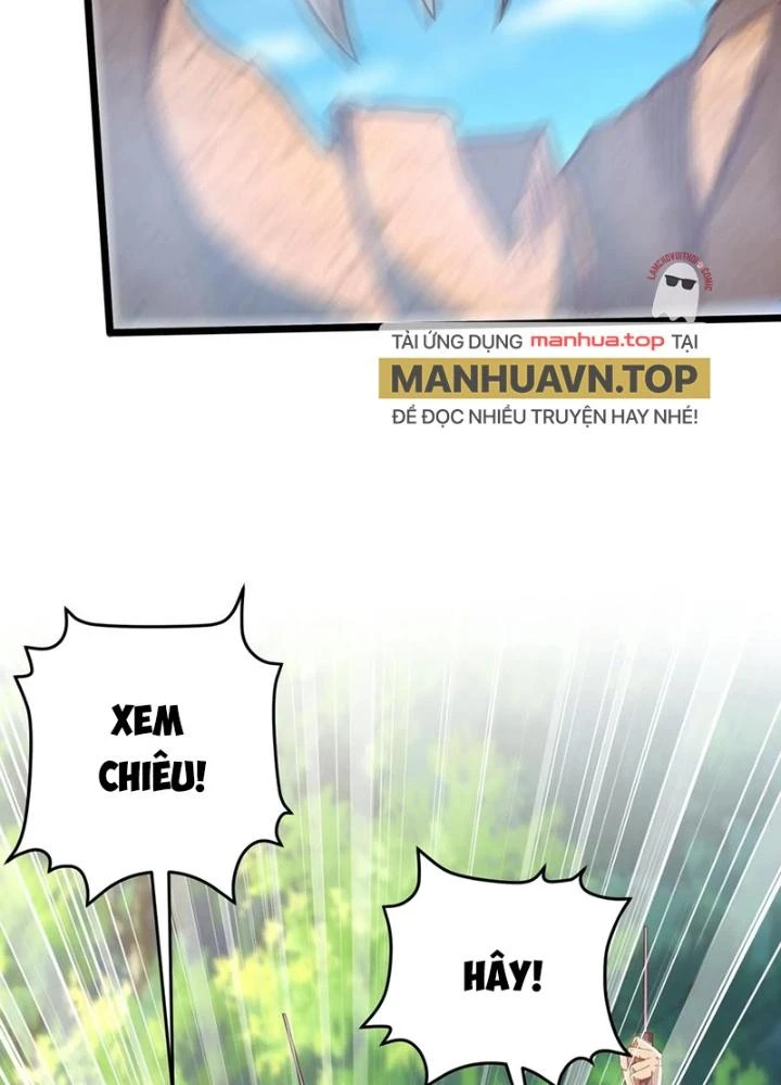 Linh Khí Khôi Phục: Ta Mỗi Ngày Thu Được Một Cái Kỹ Năng Mới Chapter 273 - Trang 2