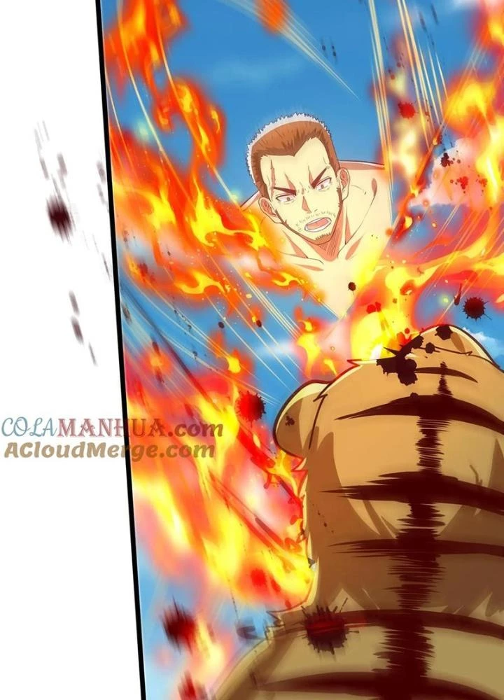 Linh Khí Khôi Phục: Ta Mỗi Ngày Thu Được Một Cái Kỹ Năng Mới Chapter 273 - Trang 2