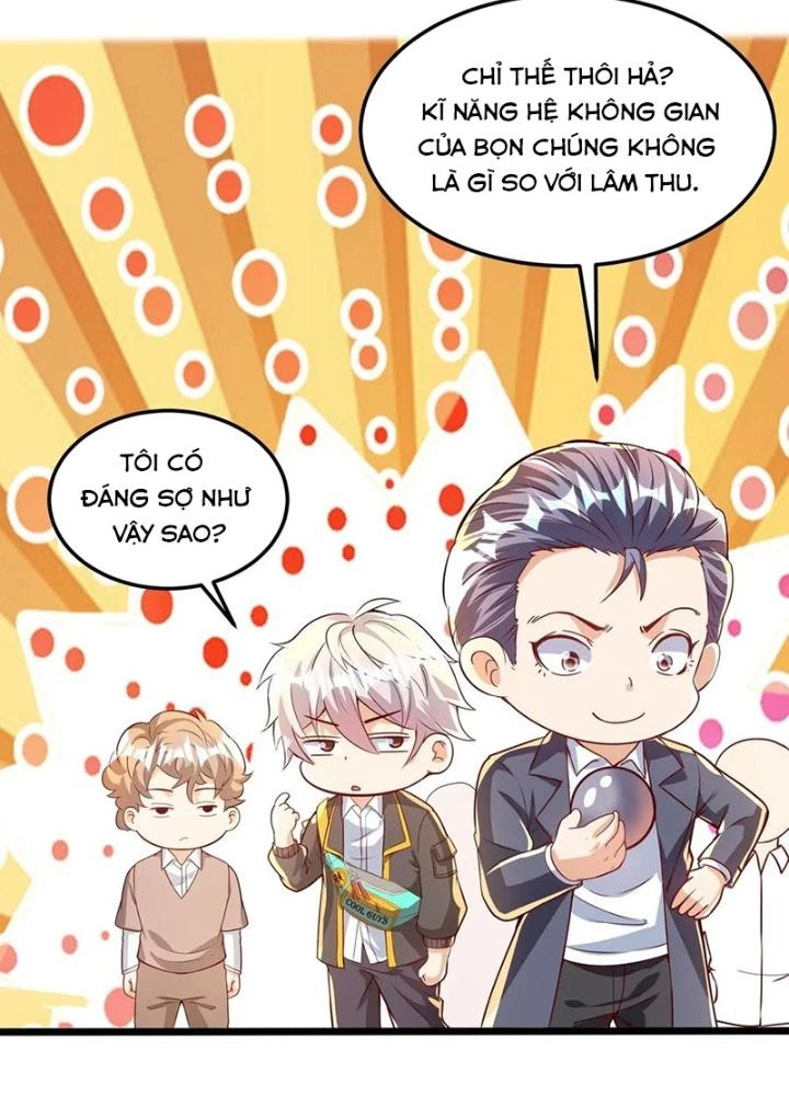 Linh Khí Khôi Phục: Ta Mỗi Ngày Thu Được Một Cái Kỹ Năng Mới Chapter 273 - Trang 2