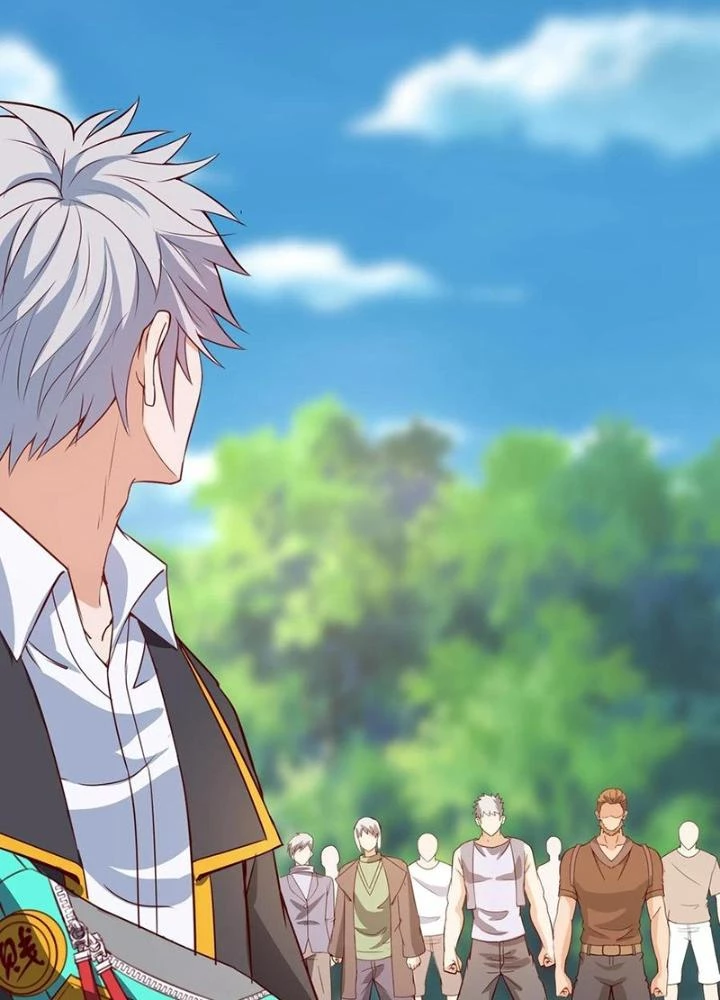 Linh Khí Khôi Phục: Ta Mỗi Ngày Thu Được Một Cái Kỹ Năng Mới Chapter 273 - Trang 2