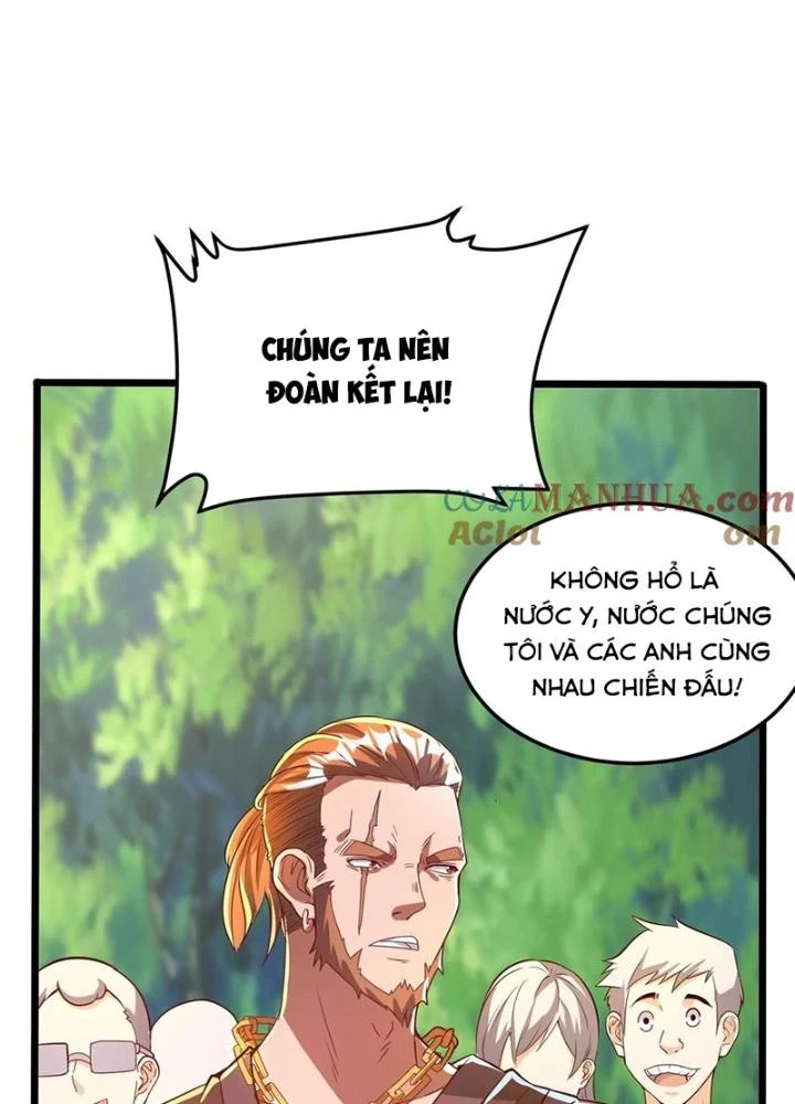 Linh Khí Khôi Phục: Ta Mỗi Ngày Thu Được Một Cái Kỹ Năng Mới Chapter 273 - Trang 2