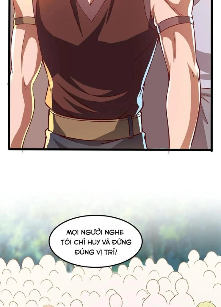 Linh Khí Khôi Phục: Ta Mỗi Ngày Thu Được Một Cái Kỹ Năng Mới Chapter 273 - Trang 2