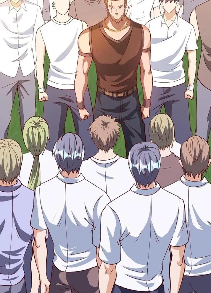 Linh Khí Khôi Phục: Ta Mỗi Ngày Thu Được Một Cái Kỹ Năng Mới Chapter 273 - Trang 2