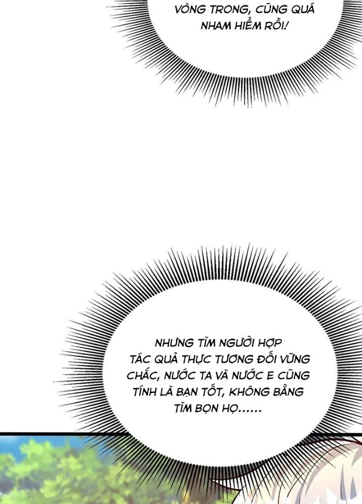 Linh Khí Khôi Phục: Ta Mỗi Ngày Thu Được Một Cái Kỹ Năng Mới Chapter 273 - Trang 2