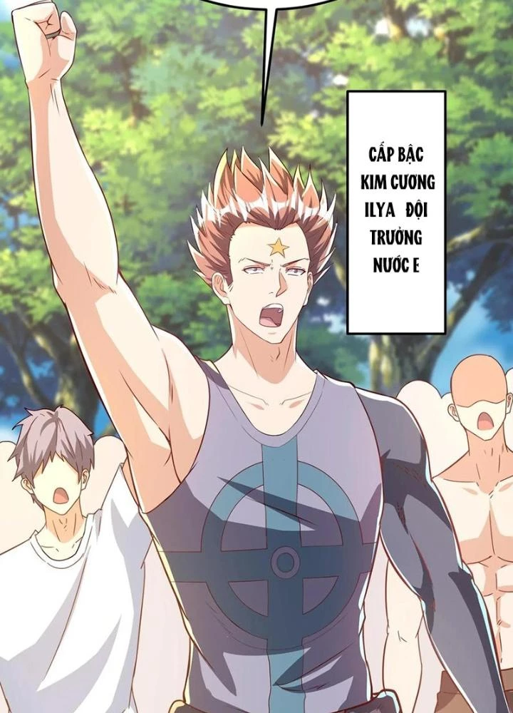 Linh Khí Khôi Phục: Ta Mỗi Ngày Thu Được Một Cái Kỹ Năng Mới Chapter 273 - Trang 2