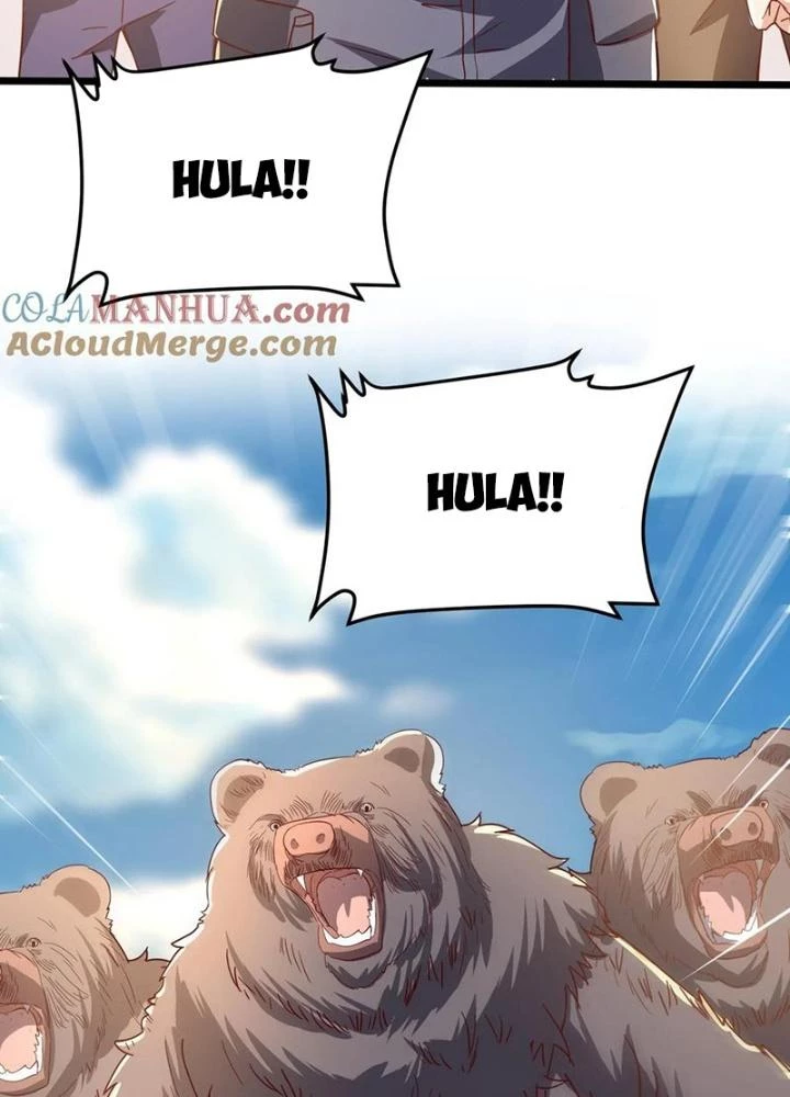 Linh Khí Khôi Phục: Ta Mỗi Ngày Thu Được Một Cái Kỹ Năng Mới Chapter 273 - Trang 2