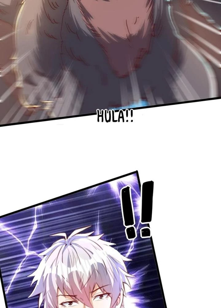 Linh Khí Khôi Phục: Ta Mỗi Ngày Thu Được Một Cái Kỹ Năng Mới Chapter 273 - Trang 2