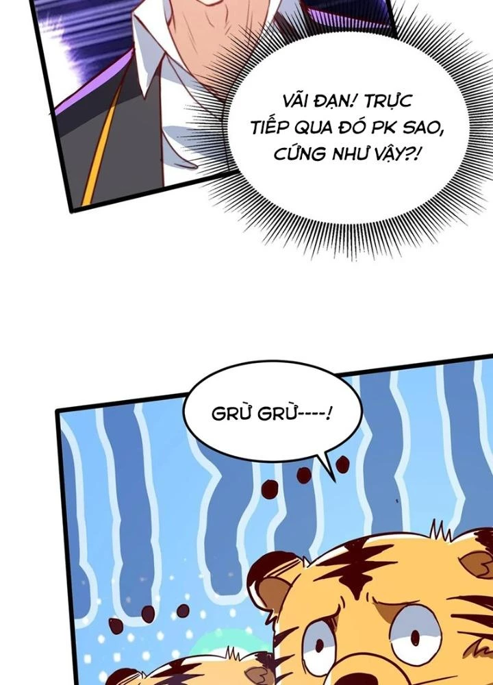 Linh Khí Khôi Phục: Ta Mỗi Ngày Thu Được Một Cái Kỹ Năng Mới Chapter 273 - Trang 2