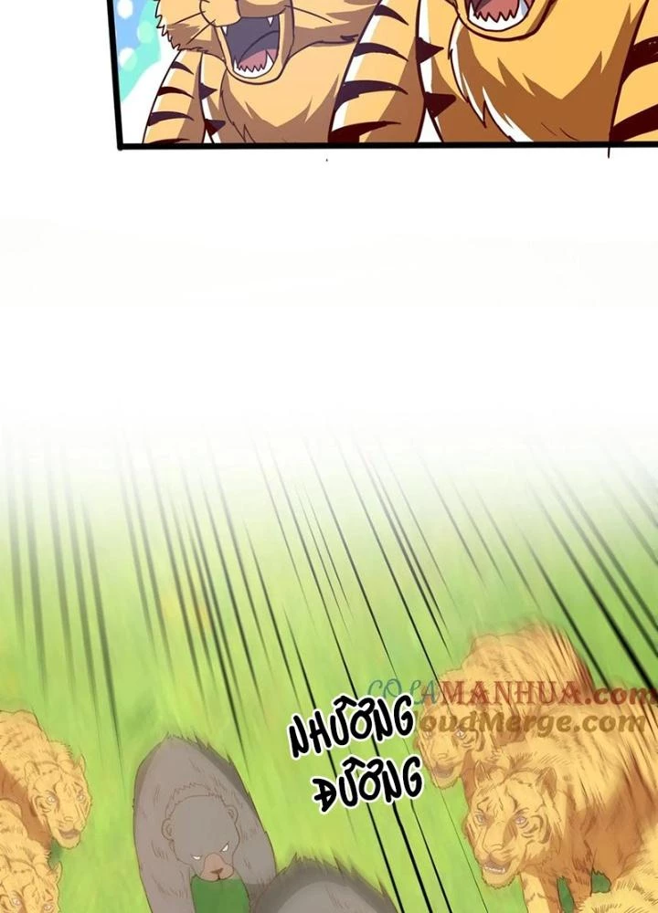 Linh Khí Khôi Phục: Ta Mỗi Ngày Thu Được Một Cái Kỹ Năng Mới Chapter 273 - Trang 2