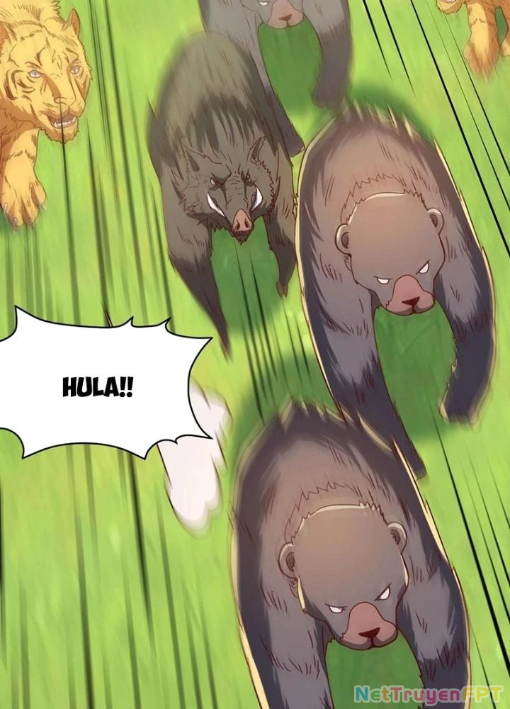 Linh Khí Khôi Phục: Ta Mỗi Ngày Thu Được Một Cái Kỹ Năng Mới Chapter 273 - Trang 2