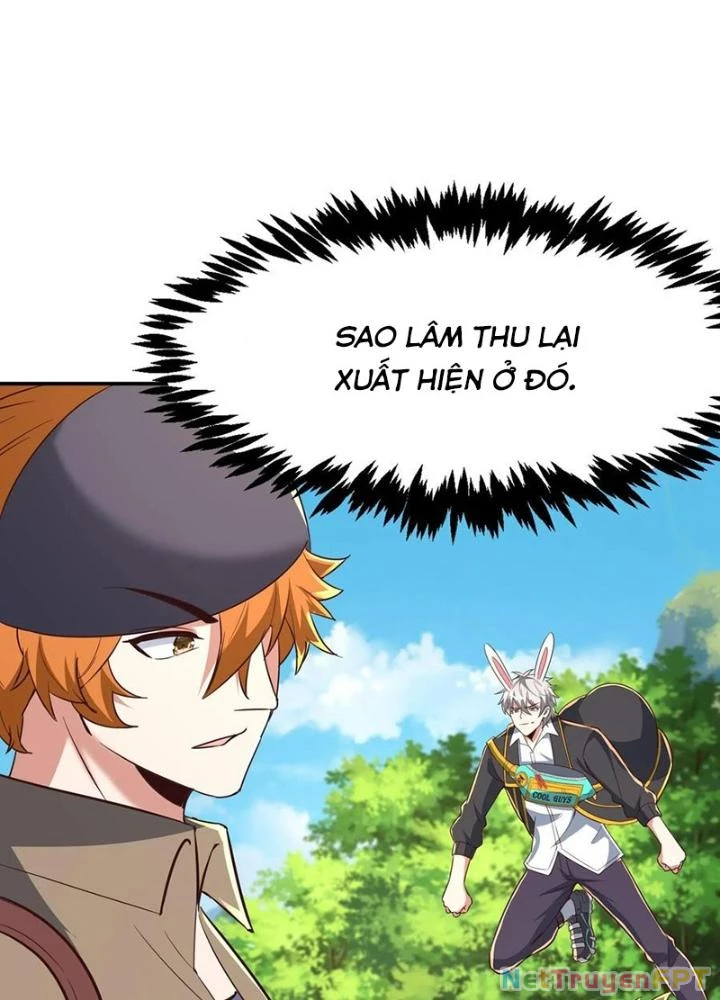 Linh Khí Khôi Phục: Ta Mỗi Ngày Thu Được Một Cái Kỹ Năng Mới Chapter 274 - Trang 2
