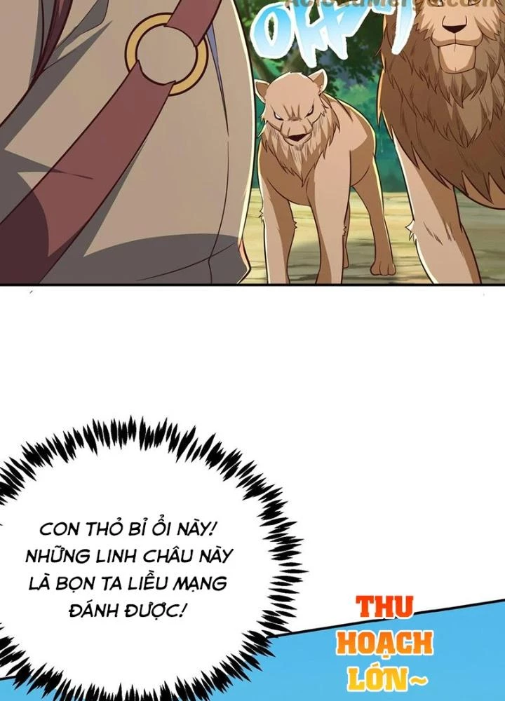 Linh Khí Khôi Phục: Ta Mỗi Ngày Thu Được Một Cái Kỹ Năng Mới Chapter 274 - Trang 2