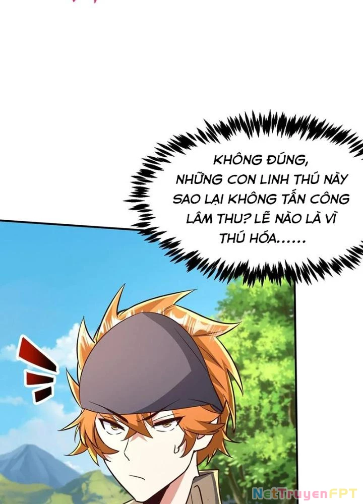 Linh Khí Khôi Phục: Ta Mỗi Ngày Thu Được Một Cái Kỹ Năng Mới Chapter 274 - Trang 2