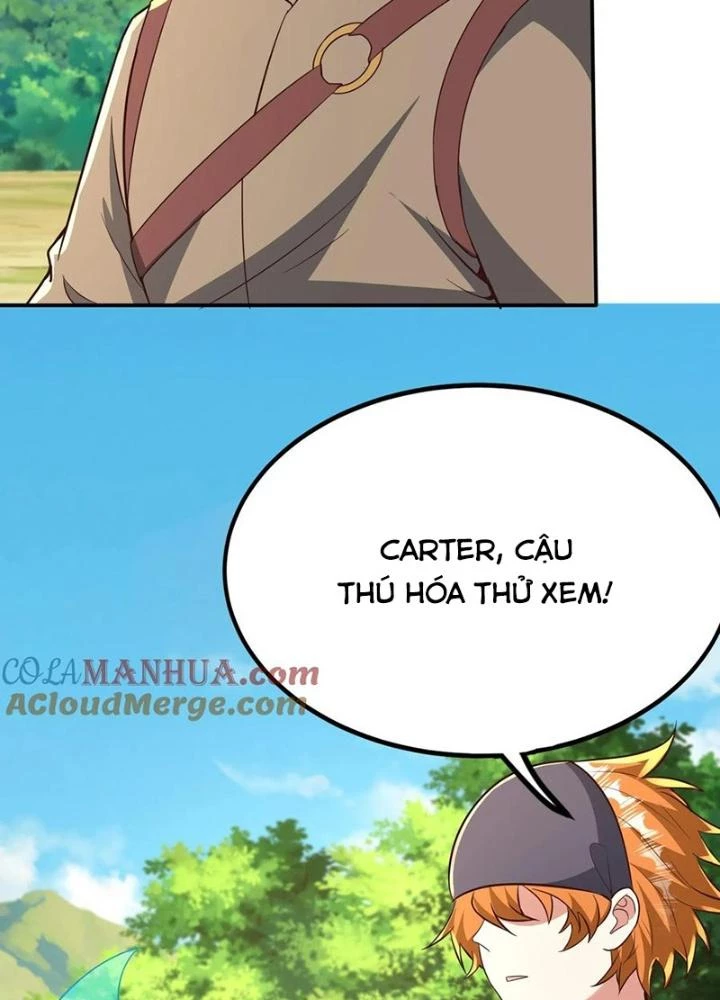 Linh Khí Khôi Phục: Ta Mỗi Ngày Thu Được Một Cái Kỹ Năng Mới Chapter 274 - Trang 2