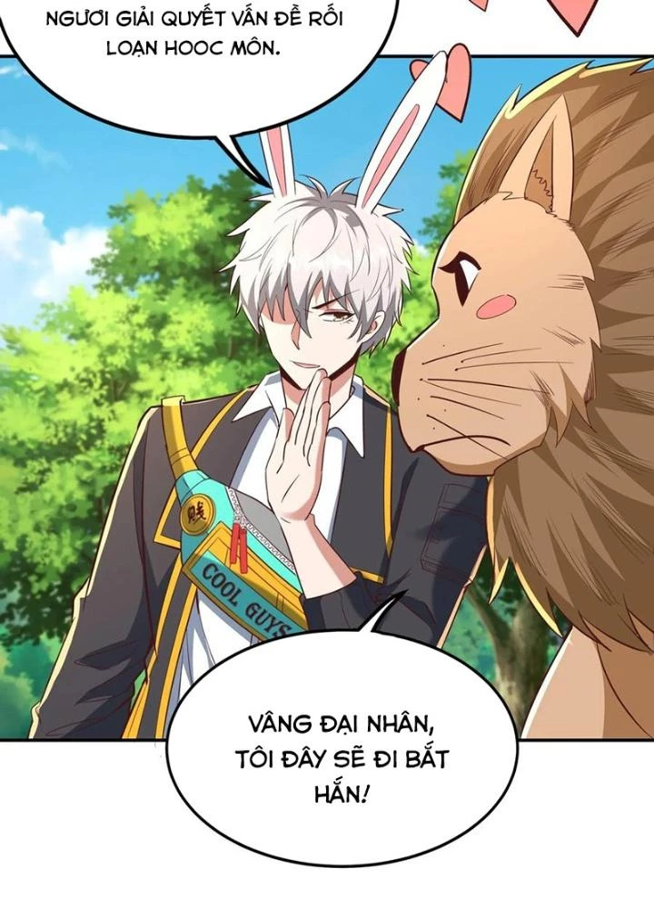 Linh Khí Khôi Phục: Ta Mỗi Ngày Thu Được Một Cái Kỹ Năng Mới Chapter 274 - Trang 2