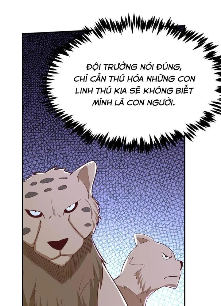 Linh Khí Khôi Phục: Ta Mỗi Ngày Thu Được Một Cái Kỹ Năng Mới Chapter 274 - Trang 2
