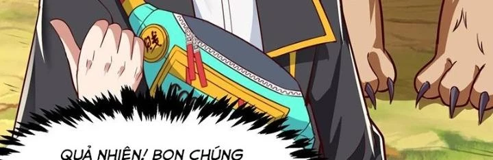 Linh Khí Khôi Phục: Ta Mỗi Ngày Thu Được Một Cái Kỹ Năng Mới Chapter 274 - Trang 2