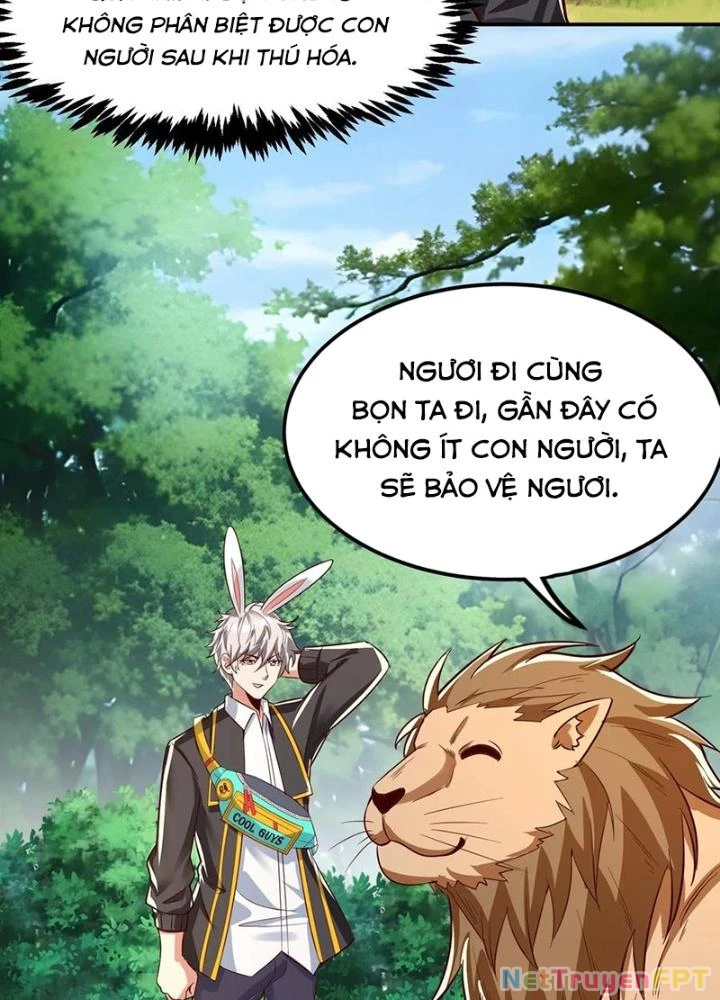 Linh Khí Khôi Phục: Ta Mỗi Ngày Thu Được Một Cái Kỹ Năng Mới Chapter 274 - Trang 2