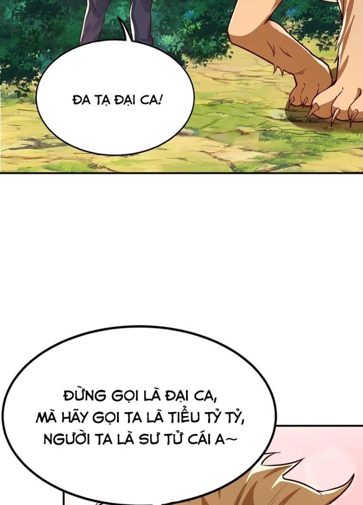 Linh Khí Khôi Phục: Ta Mỗi Ngày Thu Được Một Cái Kỹ Năng Mới Chapter 274 - Trang 2
