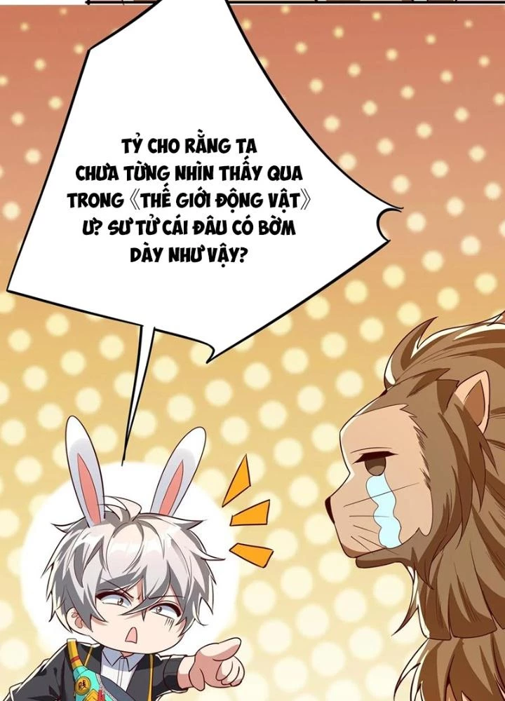 Linh Khí Khôi Phục: Ta Mỗi Ngày Thu Được Một Cái Kỹ Năng Mới Chapter 274 - Trang 2
