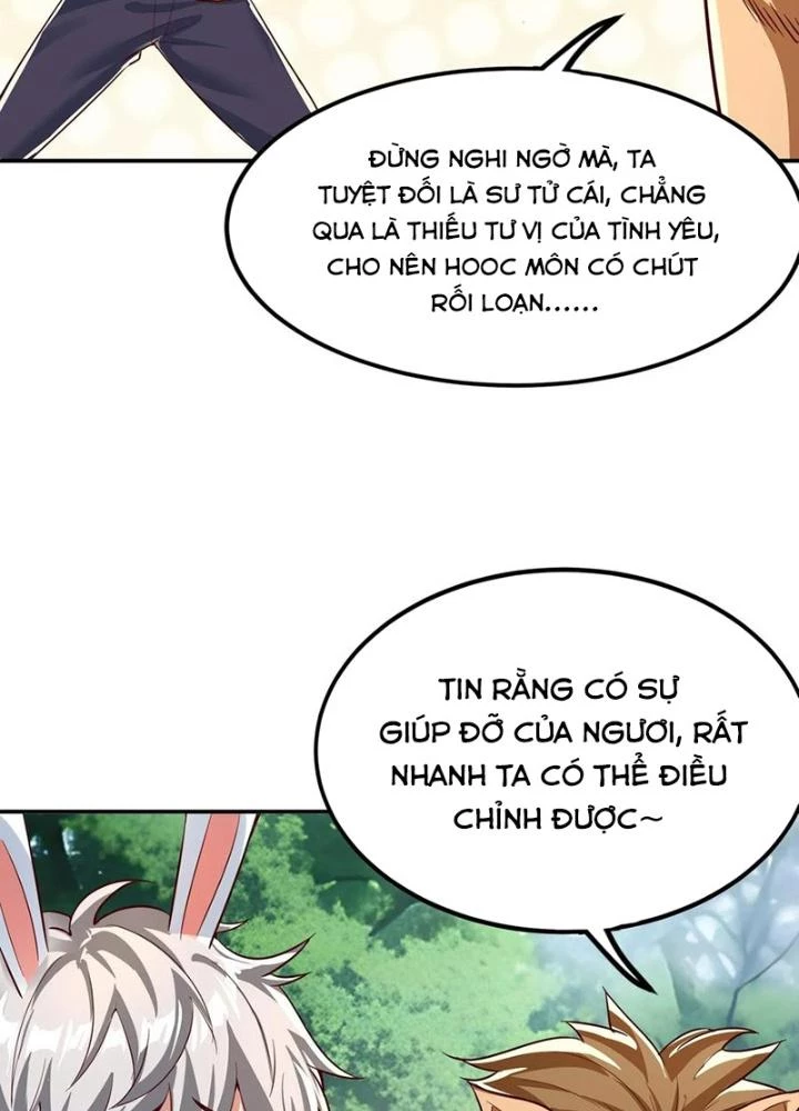 Linh Khí Khôi Phục: Ta Mỗi Ngày Thu Được Một Cái Kỹ Năng Mới Chapter 274 - Trang 2