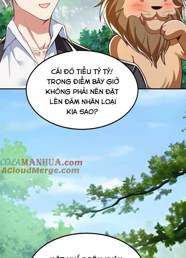 Linh Khí Khôi Phục: Ta Mỗi Ngày Thu Được Một Cái Kỹ Năng Mới Chapter 274 - Trang 2