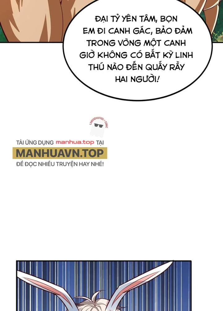 Linh Khí Khôi Phục: Ta Mỗi Ngày Thu Được Một Cái Kỹ Năng Mới Chapter 274 - Trang 2
