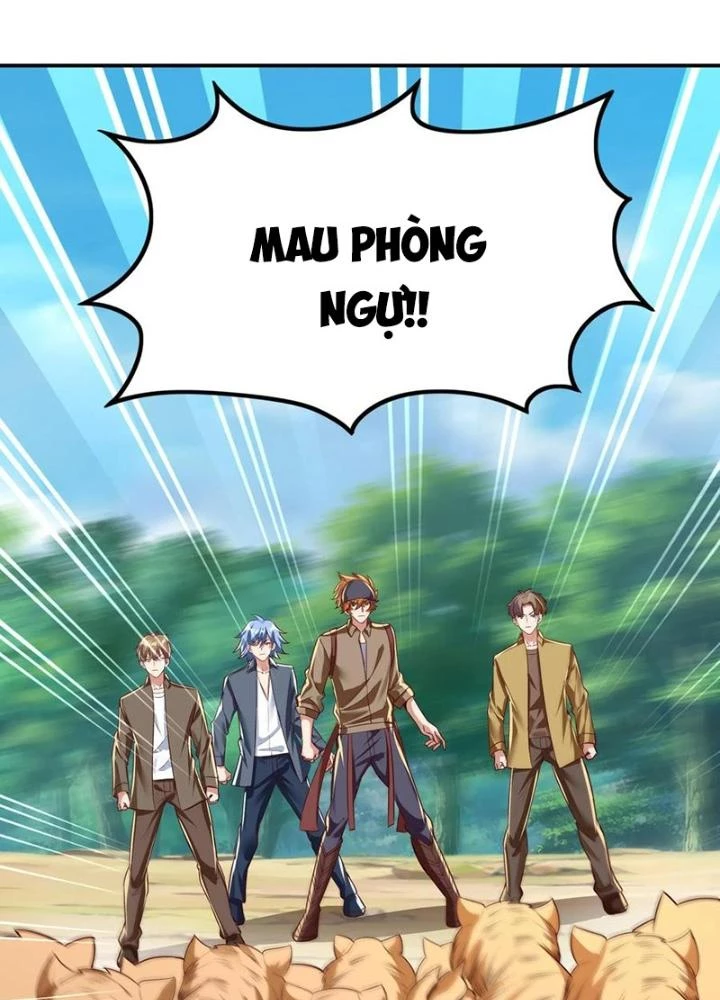 Linh Khí Khôi Phục: Ta Mỗi Ngày Thu Được Một Cái Kỹ Năng Mới Chapter 274 - Trang 2