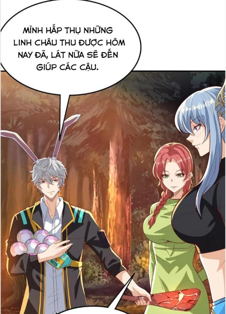 Linh Khí Khôi Phục: Ta Mỗi Ngày Thu Được Một Cái Kỹ Năng Mới Chapter 275 - Trang 2