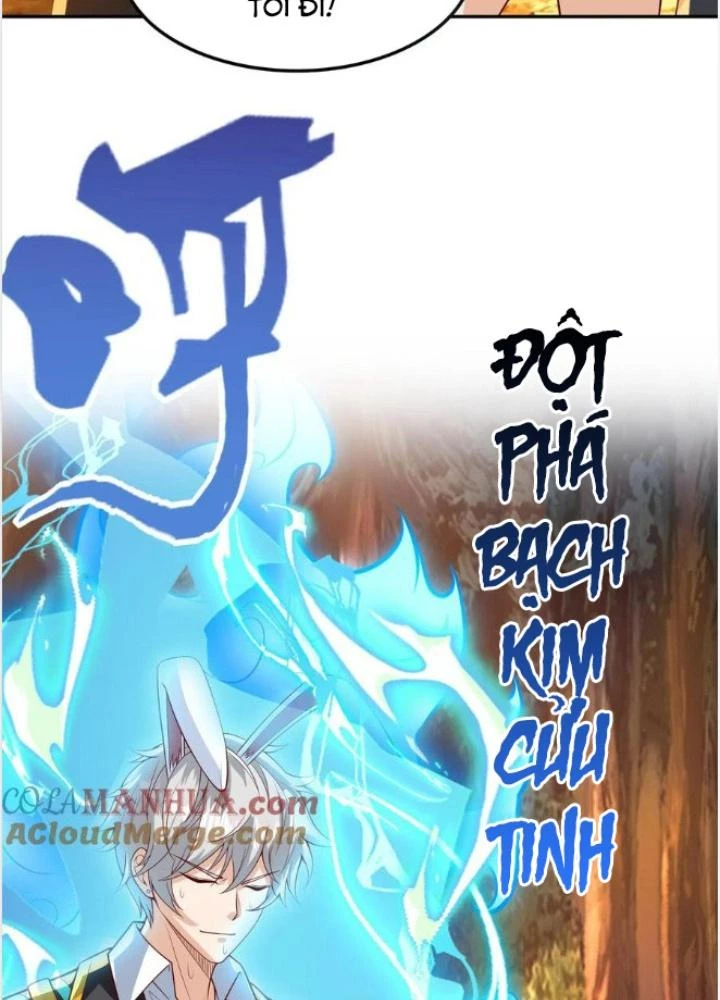 Linh Khí Khôi Phục: Ta Mỗi Ngày Thu Được Một Cái Kỹ Năng Mới Chapter 275 - Trang 2