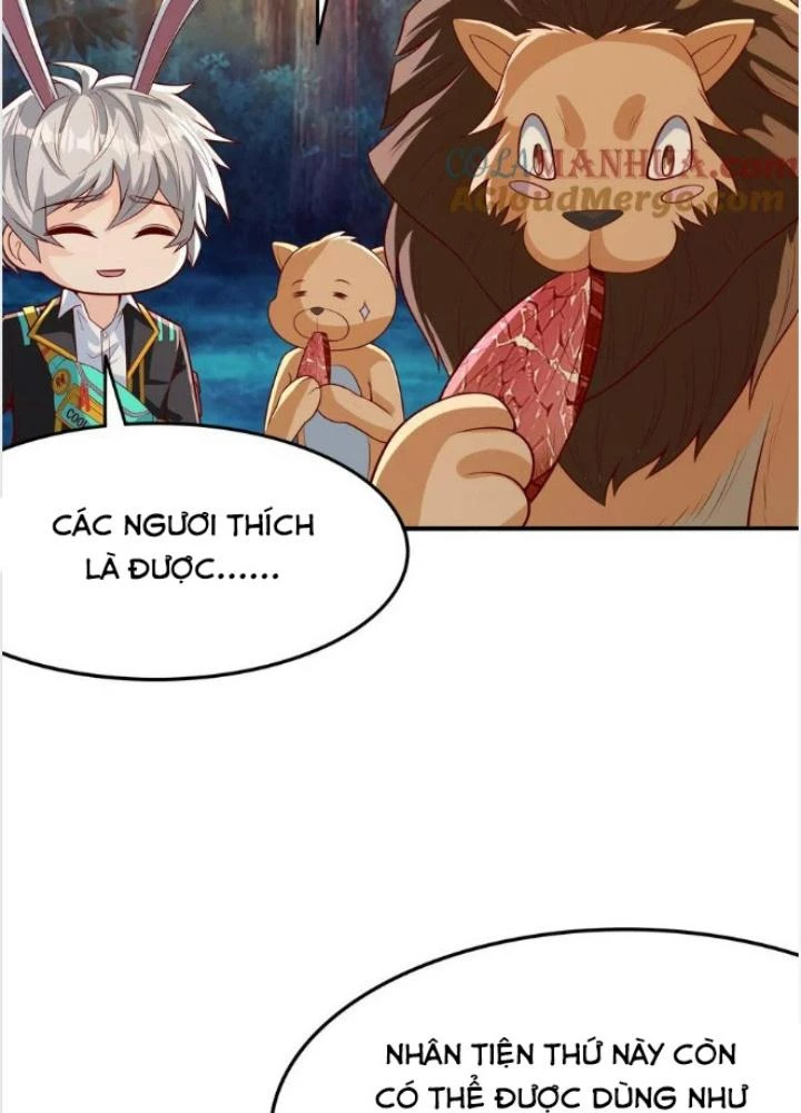 Linh Khí Khôi Phục: Ta Mỗi Ngày Thu Được Một Cái Kỹ Năng Mới Chapter 275 - Trang 2