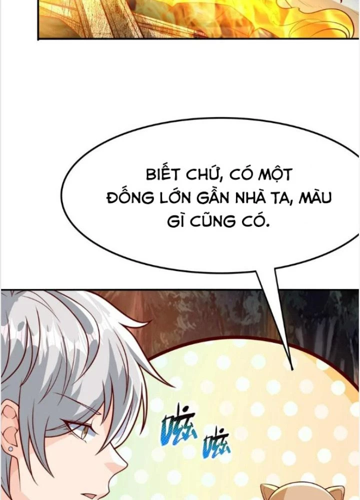 Linh Khí Khôi Phục: Ta Mỗi Ngày Thu Được Một Cái Kỹ Năng Mới Chapter 275 - Trang 2