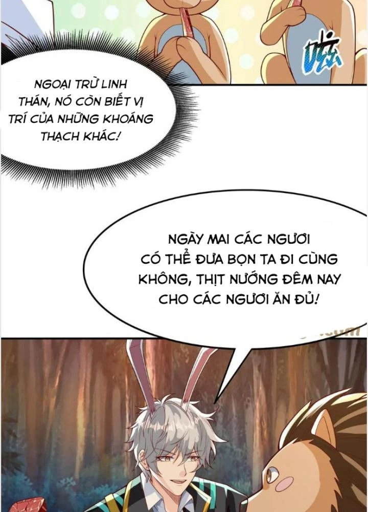 Linh Khí Khôi Phục: Ta Mỗi Ngày Thu Được Một Cái Kỹ Năng Mới Chapter 275 - Trang 2
